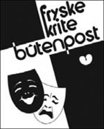logo van de Fryske Krite