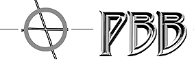 het logo van Plaatselijk Belang Buitenpost